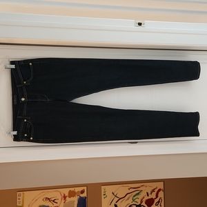 Fidelity Scoop jeans viper rinse, size 30